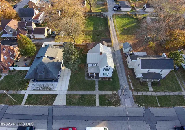 Homes for sale in Findlay, OH | 419 W Lincoln St, Findlay, OH 45840 | MLS# 10001492