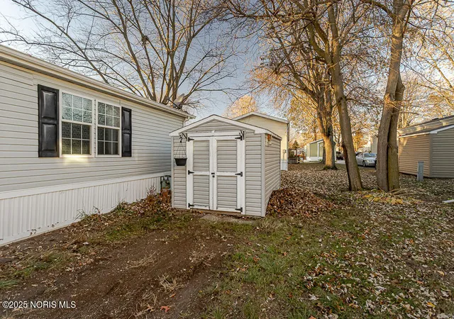 Photo 2 of Manufactured Mobile Home at 7717 Angola Rd #359, Holland, OH 43528 | MLS# 10001412 | | Sold on 2026-02-27