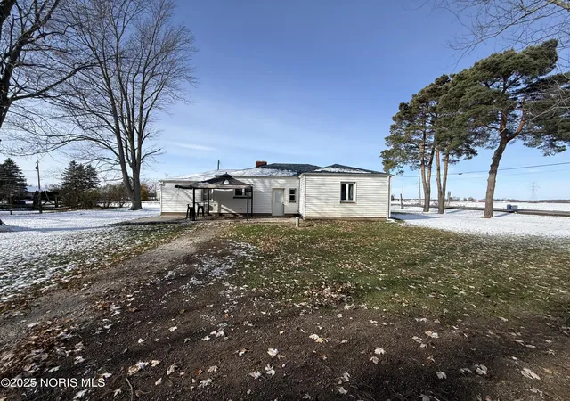 Homes for sale in Swanton, OH | 9984 State Route 64, Swanton, OH 43558 | MLS# 10001597