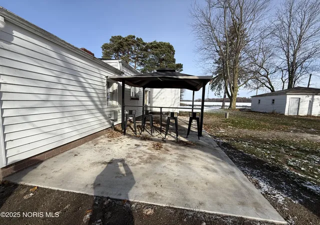 Homes for sale in Swanton, OH | 9984 State Route 64, Swanton, OH 43558 | MLS# 10001597