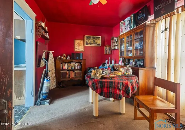 Homes for sale in Toledo, OH | 616 Thayer St, Toledo, OH 43609 | MLS# 10001625
