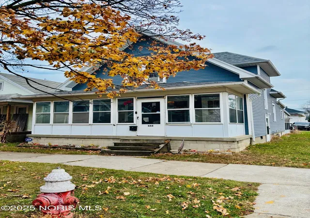 Photo 3 of Single family home for sale at 655 Raymer Blvd, Toledo, OH 43605 | MLS# 10001864 | Listing updated on 2026-05-20