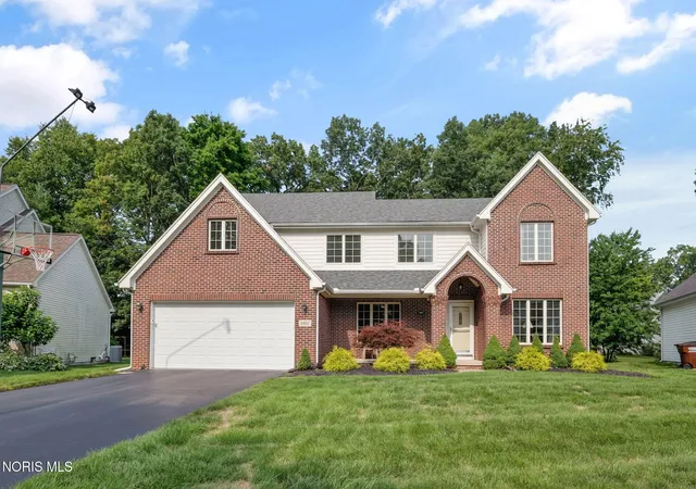1st image of 8937 Sycamore Trl, Sylvania, OH 43560 | MLS# 10011117