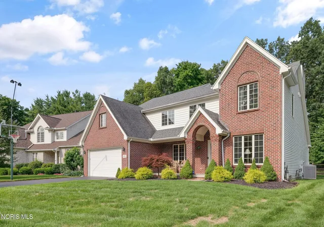 3rd image of 8937 Sycamore Trl, Sylvania, OH 43560 | MLS# 10011117