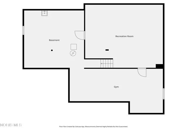 54th image of 8937 Sycamore Trl, Sylvania, OH 43560 | MLS# 10011117