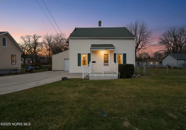 1st image of 2247 Marcy St, Toledo, OH 43605 | MLS# 10001856