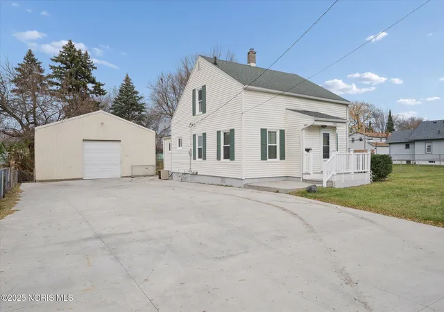 2nd image of 2247 Marcy St, Toledo, OH 43605 | MLS# 10001856