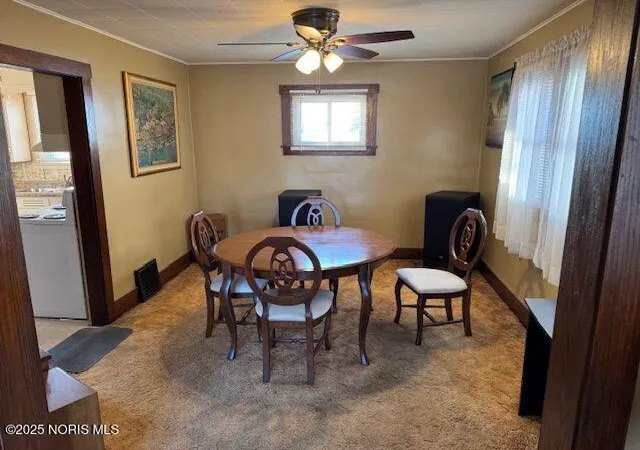 Homes for sale in Montpelier, OH | 304 E Court St, Montpelier, OH 43543 | MLS# 10002067