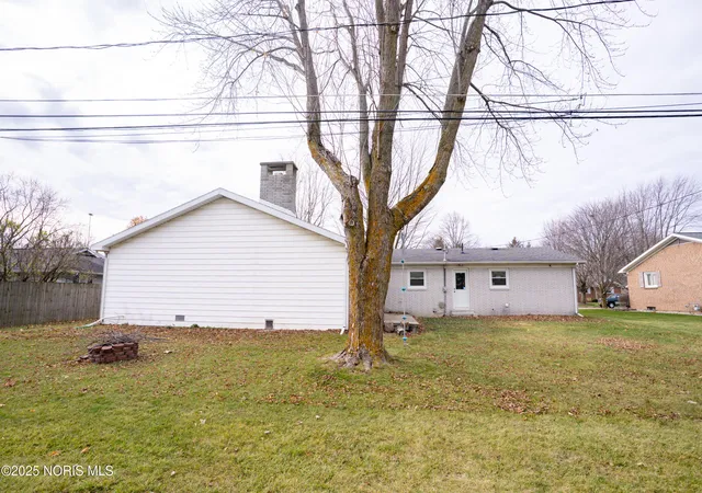 Homes for sale in Archbold, OH | 808 West St, Archbold, OH 43502 | MLS# 10002086
