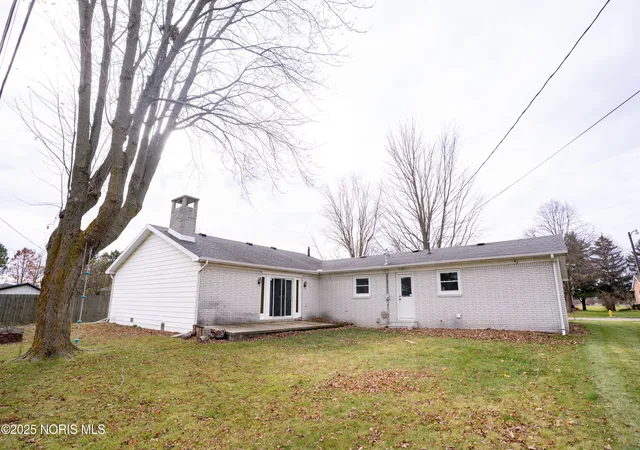 Homes for sale in Archbold, OH | 808 West St, Archbold, OH 43502 | MLS# 10002086