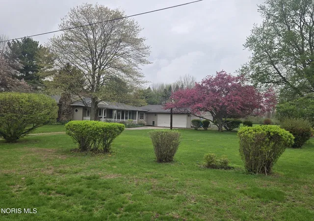 Homes for sale in Swanton, OH | 13620 Brindley Rd, Swanton, OH 43558 | MLS# 10002121