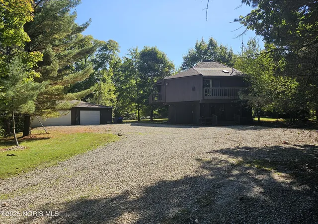 Homes for sale in Upper Sandusky, OH | 16190 Township Hwy 97, Upper Sandusky, OH 43351 | MLS# 10002126