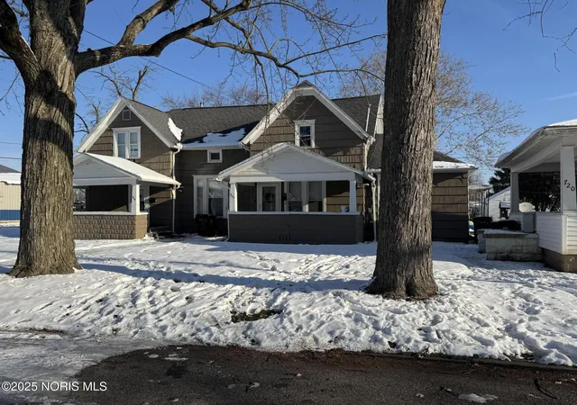 2nd image of 720 Thurston St, Defiance, OH 43512 | MLS# 10002194