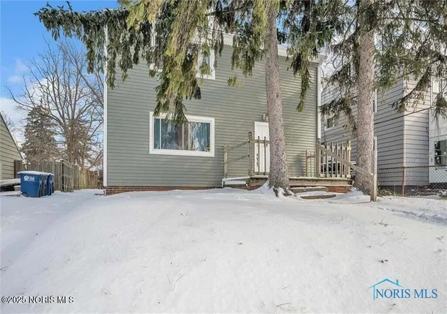 2nd image of 1920 Kensington Rd, Toledo, OH 43607 | MLS# 10002271