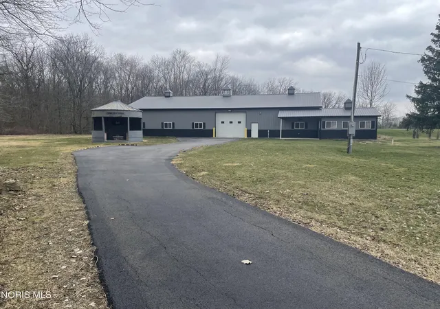 1st image of 5844 Township Road 243, Findlay, OH 45840 | MLS# 10002439