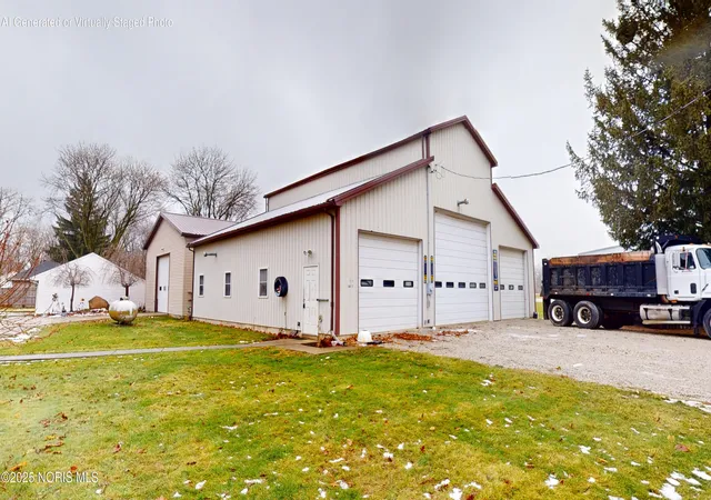 Homes for sale in Woodville, OH | 1001 Oak St, Woodville, OH 43469 | MLS# 10002464