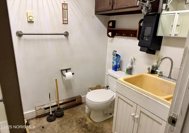 Homes for sale in Woodville, OH | 1001 Oak St, Woodville, OH 43469 | MLS# 10002464