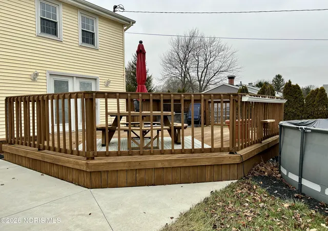 Photo 4 of Single Family Residence at 23195 W Centerfield Dr, Genoa, OH 43430 | MLS# 10002517 | | Sold on 2026-03-03