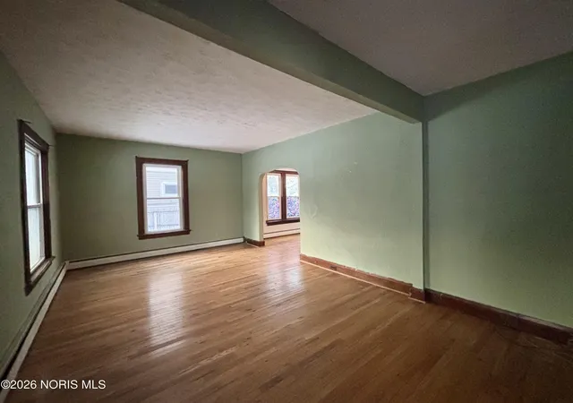 Photo 3 of Single family home for sale at 3843 Hoiles Ave, Toledo, OH 43612 | MLS# 10002629 | Listing updated on 2026-08-24