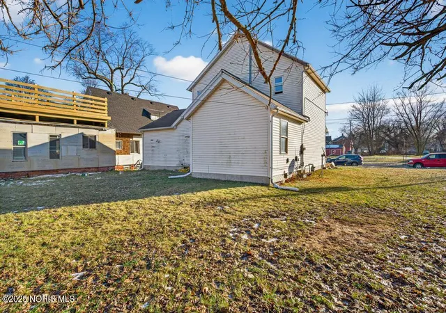 Photo 36 of Single family home for sale at 3175 Glenwood Ave, Toledo, OH 43610 | MLS# 10002671 | Listing updated on 2026-01-01