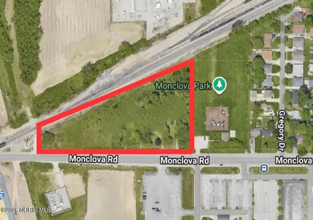 2nd image of 6002 Monclova Rd, Maumee, OH 43537 | MLS# 10002734