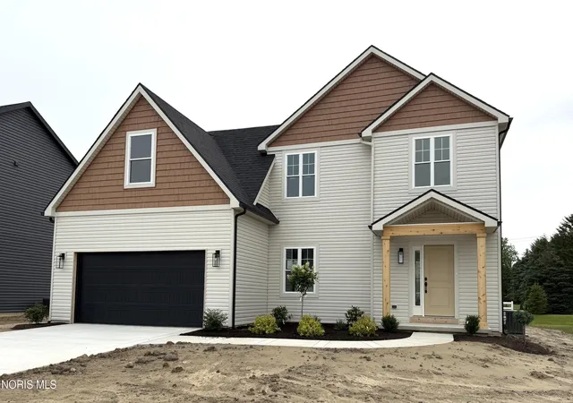 Homes for sale in Waterville, OH | 1812 Caleb Ct, Waterville, OH 43566 | MLS# 10002816