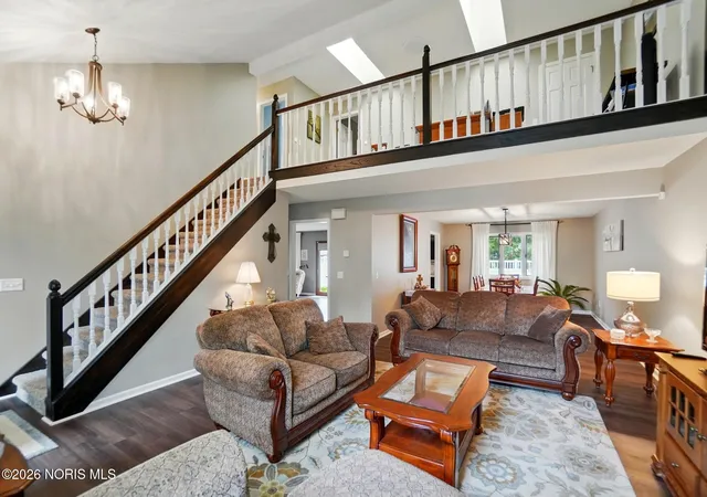 Photo 4 of Condominium at 2000 Rush Crk Ct, Findlay, OH 45840 | MLS# 10002772 |  | Sold on 2026-04-03