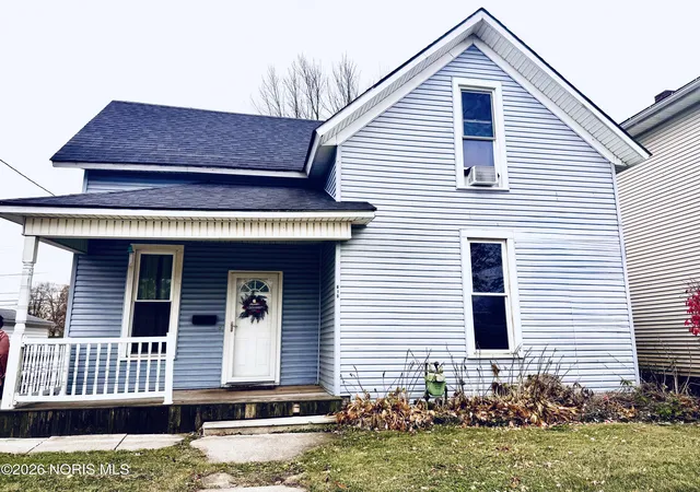 1st image of 615 E Sandusky St, Findlay, OH 45840 | MLS# 10003037