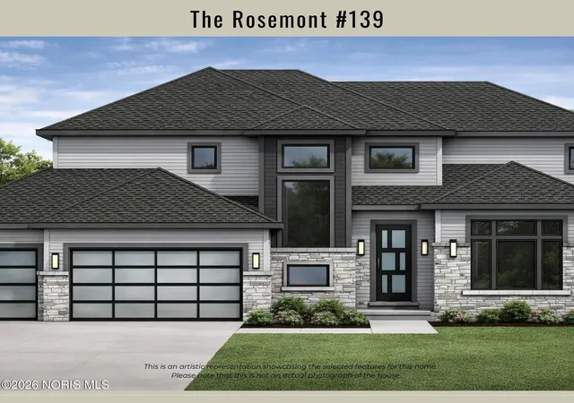 2nd image of 126 Wellington Pl, Perrysburg, OH 43551 | MLS# 10002907