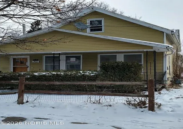 Homes for sale in Toledo, OH | 813 Mc Kinley Ave, Toledo, OH 43605 | MLS# 10003513