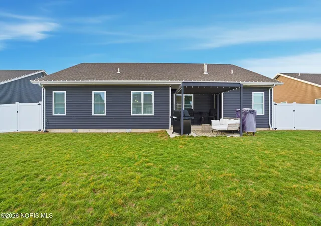Photo 38 of Single family home for sale at 9305 Colonel Dr, Findlay, OH 45840 | MLS# 10002910 | Listing updated on 2026-01-22
