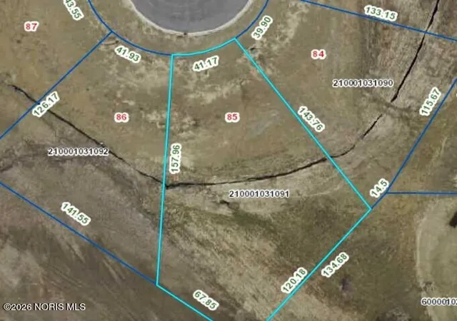 Photo 1 of Land for sale at 0 Viburnum Ct, Findlay, OH 45840 | MLS# 10002879 | Listing updated on 2026-01-08