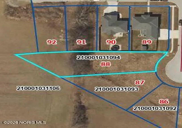 Photo 1 of Land for sale at 0 Viburnum Ct, Findlay, OH 45840 | MLS# 10002881 | Listing updated on 2026-01-08
