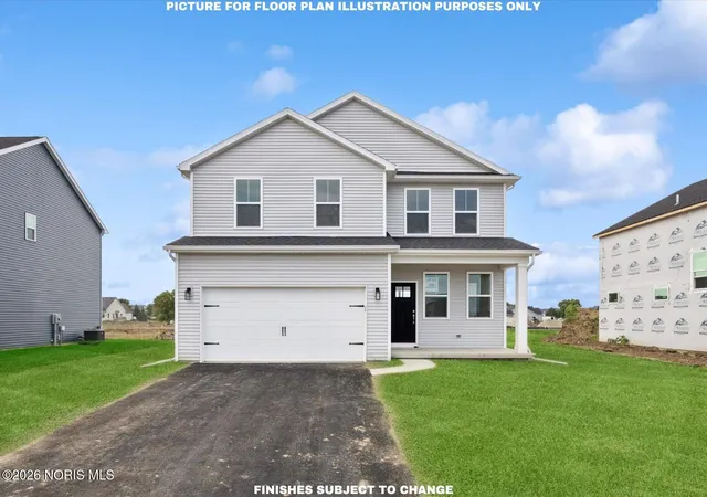 1st image of 135 Valley Hall Dr, Perrysburg, OH 43551 | MLS# 10002898