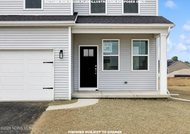 2nd image of 135 Valley Hall Dr, Perrysburg, OH 43551 | MLS# 10002898