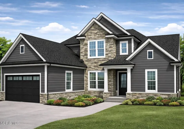 2nd image of 153 Barton Creek Dr, Perrysburg, OH 43551 | MLS# 10002979