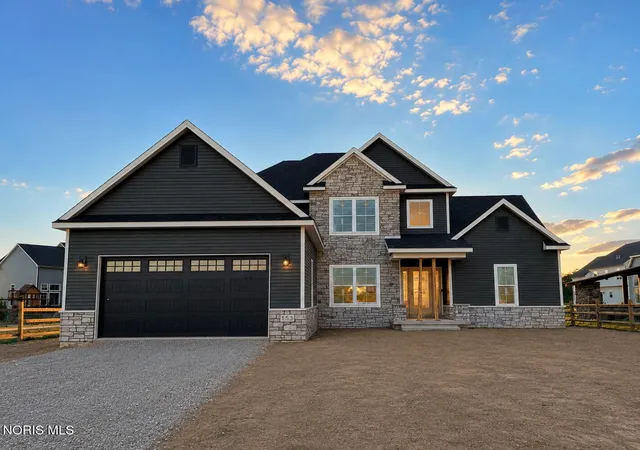 Photo 1 of Sale Pending at 153 Barton Crk Dr, Perrysburg, OH 43551 | MLS# 10002979 | Listing updated on 2026-08-27