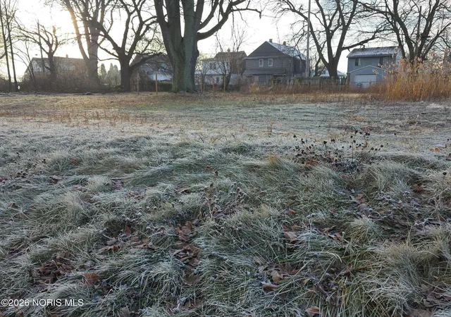 Photo 3 of Land for sale at 647 Woodland Ave, Toledo, OH 43604 | MLS# 10002855 | Listing updated on 2026-06-18