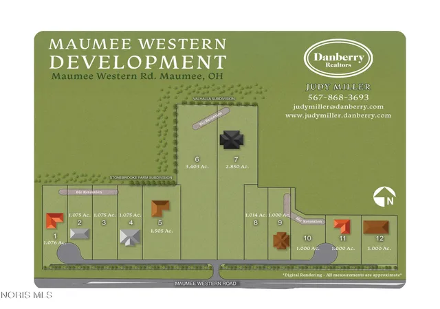 1st image of 7632 Maumee Western Rd, Maumee, OH 43537 | MLS# 10002998