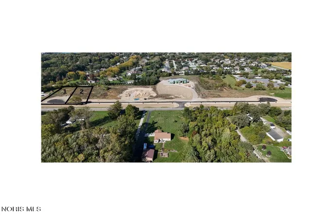 Photo 1 of Land for sale at 7632 Maumee Western Rd, Maumee, OH 43537 | MLS# 10002998 | Listing updated on 2026-10-21