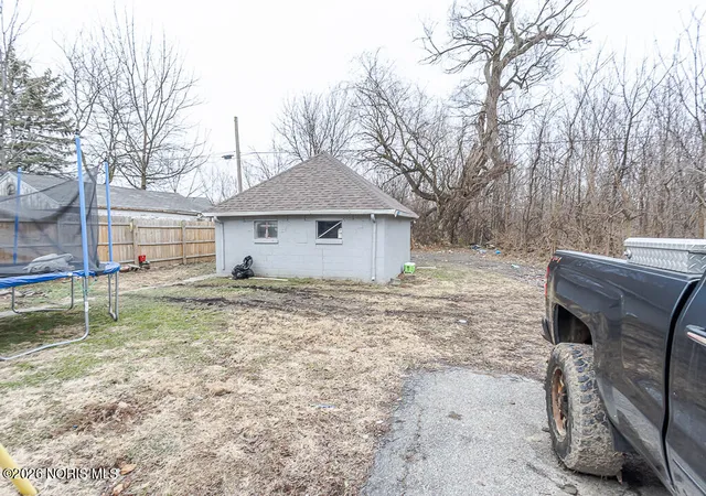 4th image of 814 Stillman St, Toledo, OH 43605 | MLS# 10002959