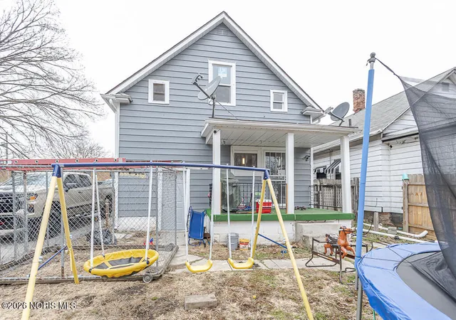 5th image of 814 Stillman St, Toledo, OH 43605 | MLS# 10002959