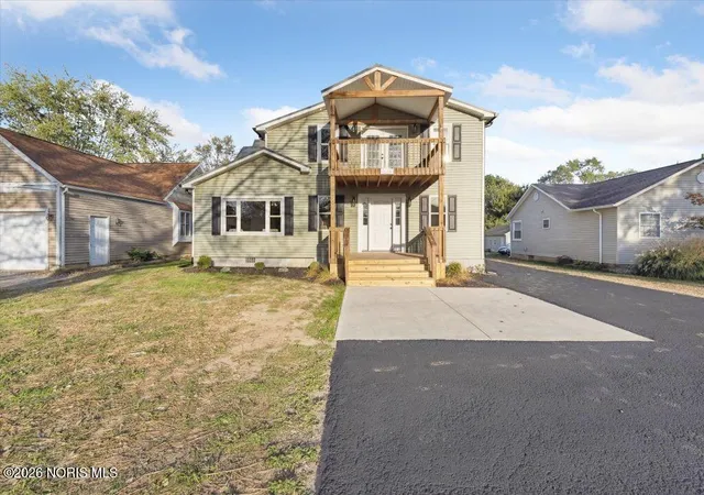 Photo 1 of Single family home for sale at 3239 N Main St, Findlay, OH 45840 | MLS# 10003003 | Listing updated on 2026-02-05
