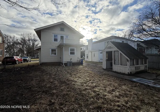 Homes for sale in Toledo, OH | 1846 Wellesley Dr, Toledo, OH 43606 | MLS# 10002995