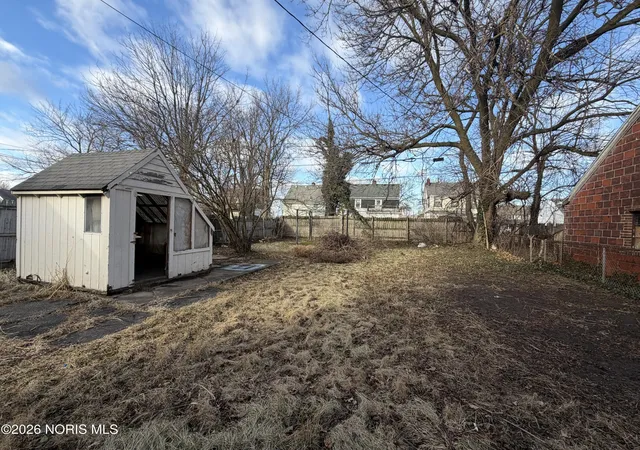 Homes for sale in Toledo, OH | 1846 Wellesley Dr, Toledo, OH 43606 | MLS# 10002995