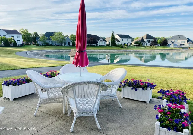 35th image of 14857 Lake Winds Dr, Perrysburg, OH 43551 | MLS# 10003075