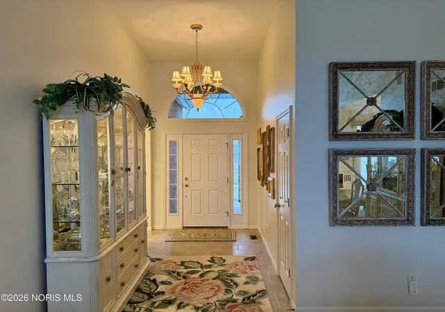 image of 14857 Lake Winds Dr, Perrysburg, OH 43551 | MLS# 10003075