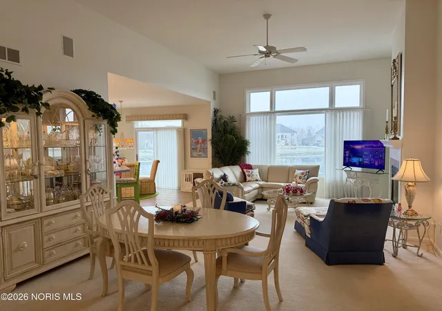 image of 14857 Lake Winds Dr, Perrysburg, OH 43551 | MLS# 10003075
