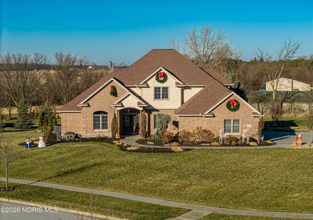 Photo 1 of Single family home for sale at 9894 Smokies Way, Findlay, OH 45840 | MLS# 10003184 | Listing updated on 2026-05-18