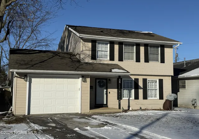 1st image of 338 Garfield Ave, Findlay, OH 45840 | MLS# 10003145